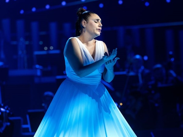 Opinión / ARIA, sorprendente apuesta por la ópera en prime-time - por Darío Fernández Ruiz