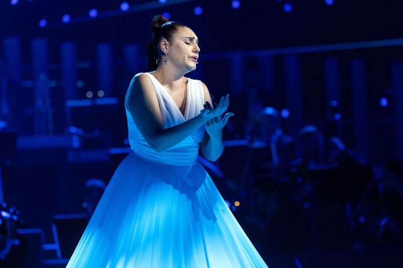 Opinión / ARIA, sorprendente apuesta por la ópera en prime-time - por Darío Fernández Ruiz