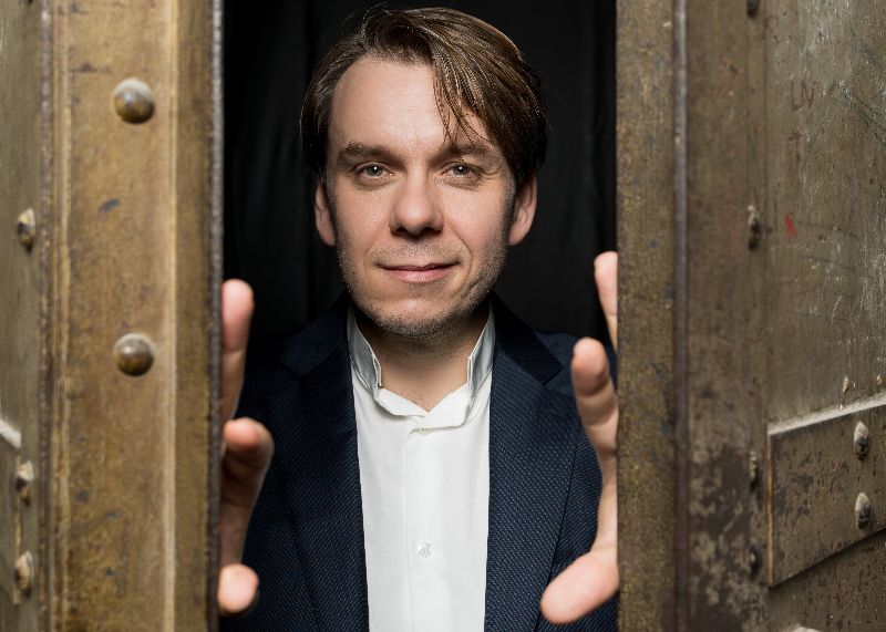 Benjamin Bernheim, uno de los tenores más destacados del momento, llega al Ciclo de Lied