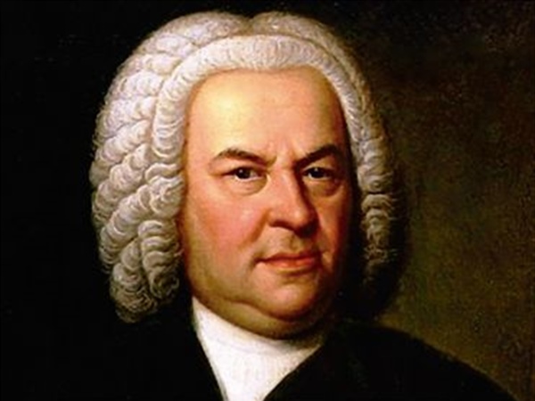 Libros / Bach · La música infinita o La pasión según Mateo (Regino) - por Darío Fernández Ruiz