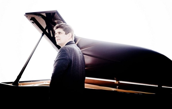 Crítica / Javier Perianes y Falla - por Juan Berberana