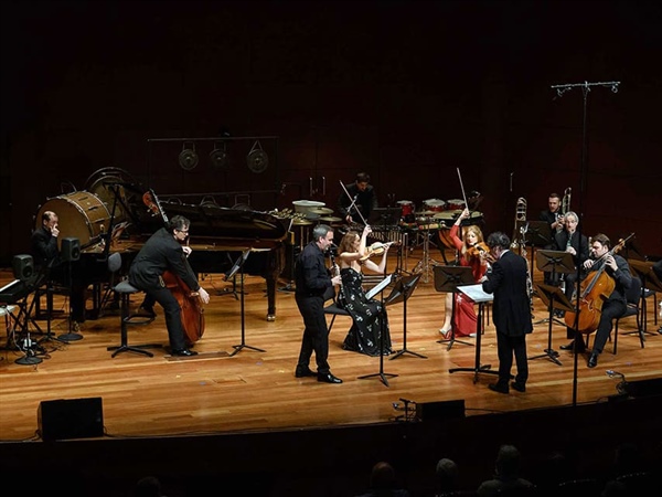 La Fundación SGAE destina 130.000 euros para incentivar la creación sinfónica en 2026