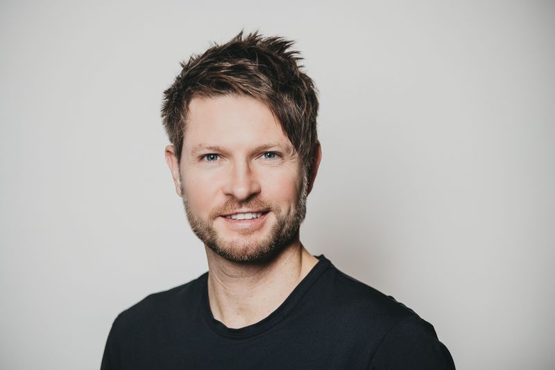 La Orquesta Nacional de España cruza el telón de acero de la mano del maestro Krzysztof Urbański