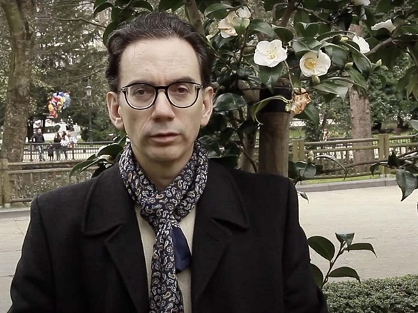 "Trascendencia", concierto-retrato al compositor Manuel Martínez Burgos por la OSPA