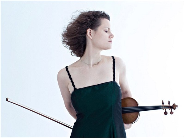 Viktoria Elisabeth Kaunzner