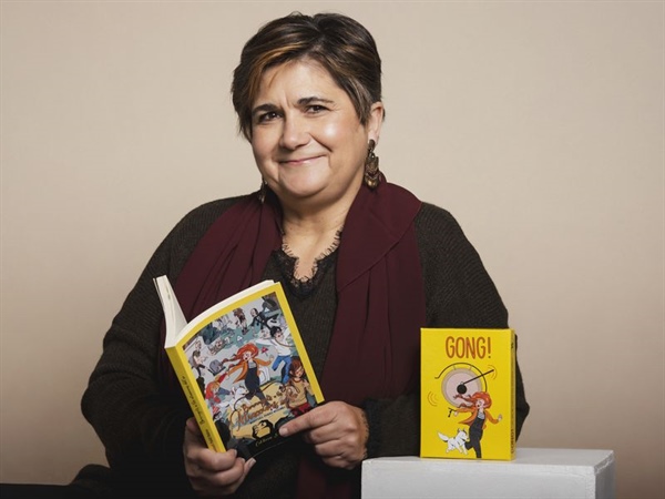 Meritxell Pubill Otalora