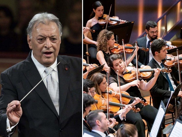 Conciertos del Auditorio y Jornadas de Piano Luis G. Iberni en Oviedo