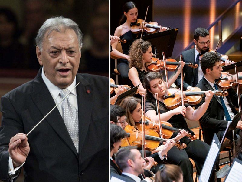 Conciertos del Auditorio y Jornadas de Piano Luis G. Iberni en Oviedo