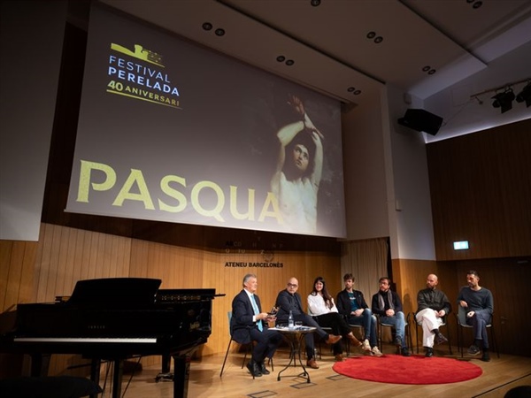 IV edición del Festival de Pascua del Festival Perelada, del 2 al 5 de abril