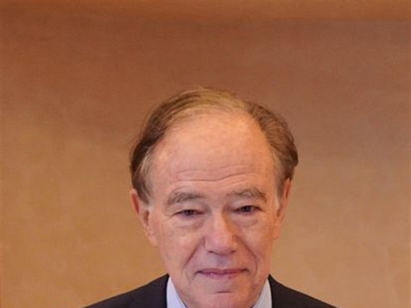 Gregorio Marañón, reelegido presidente del Teatro Real a propuesta del Ministro de Cultura