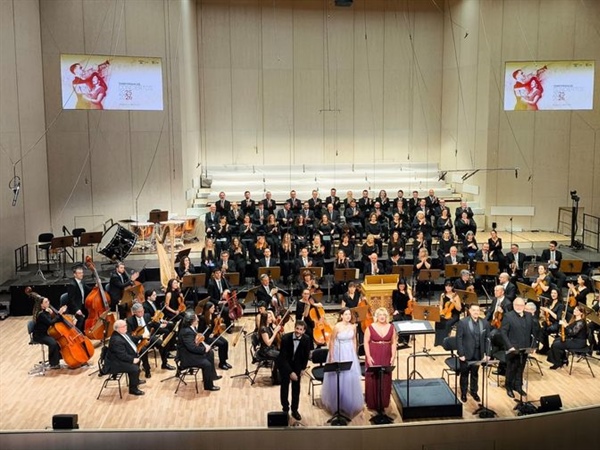 Crítica / Una fantasía - por Daniel De la Puente