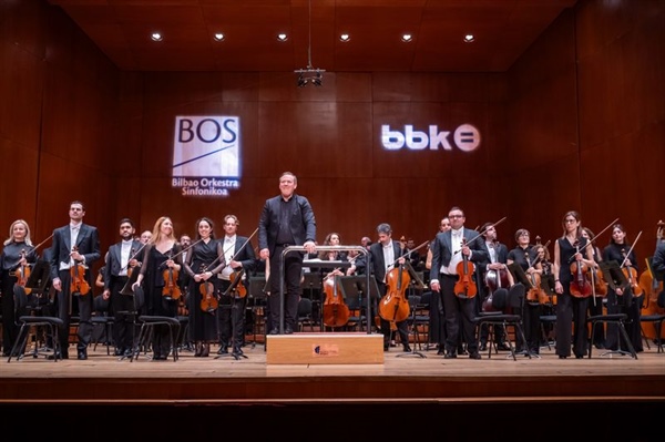 Crítica / Maestros de grandes músicos - por Genma Sánchez Mugarra