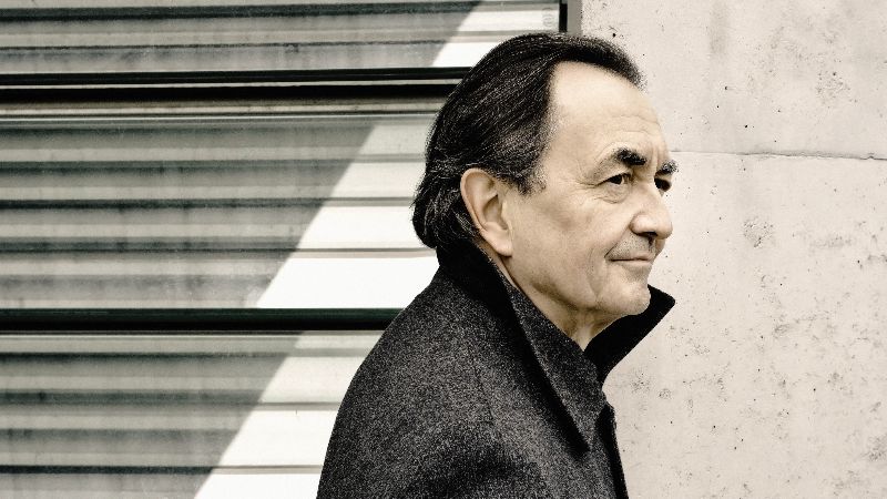 Pierre-Laurent Aimard, figura clave del piano contemporáneo, ofrece dos conciertos en febrero en el CNDM