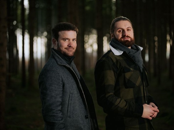 Konstantin Krimmel y Ammiel Bushakevitz llegan al Círculo de Cámara con La Bella Molinera de Schubert