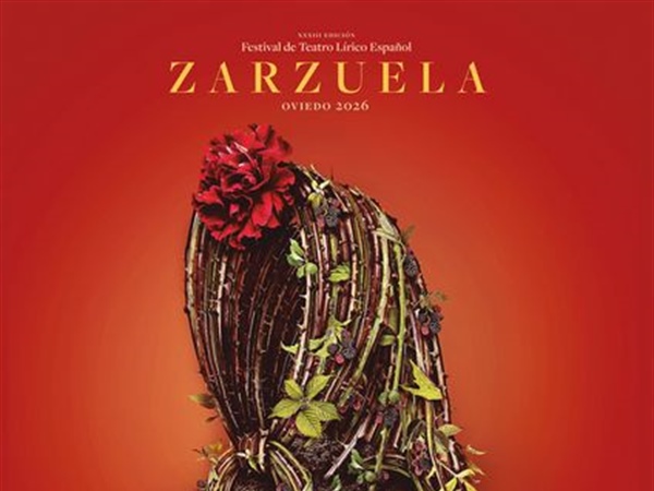 Christof Loy dirige zarzuela inaugurando el Festival de Teatro Lírico Español de Oviedo
