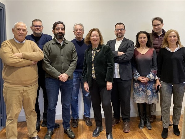 El jurado declara los VIII Premios Ópera XXI, los galardones nacionales de la lírica