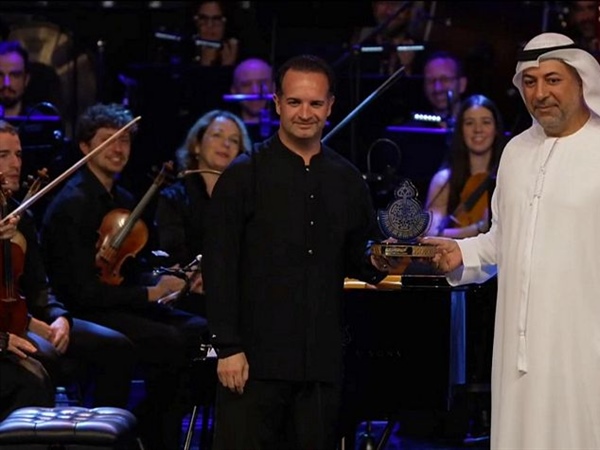 Crítica / Iberian Sinfonietta: la orquesta que cautiva más allá de sus fronteras - por Jorge Rodríguez Morata