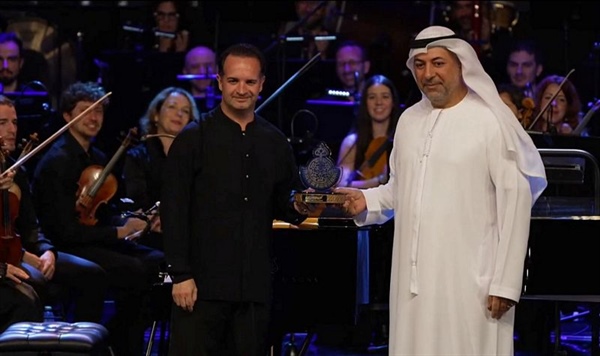 Crítica / Iberian Sinfonietta: la orquesta que cautiva más allá de sus fronteras - por Jorge Rodríguez Morata