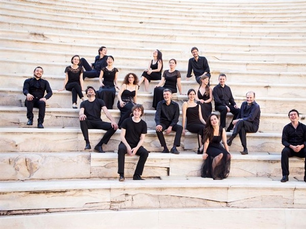 El Teatro Real presenta Giulio Cesare in Egitto, de Haendel, en versión de concierto con Il Pomo d’Oro