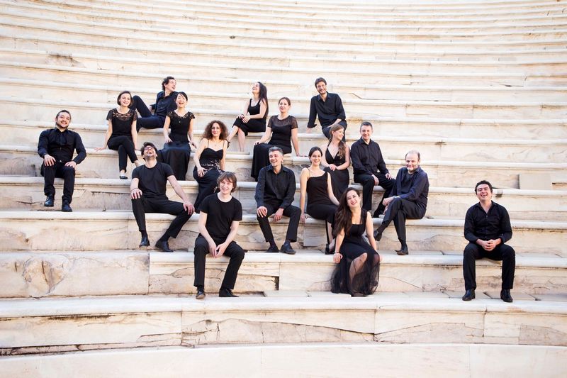 El Teatro Real presenta Giulio Cesare in Egitto, de Haendel, en versión de concierto con Il Pomo d’Oro