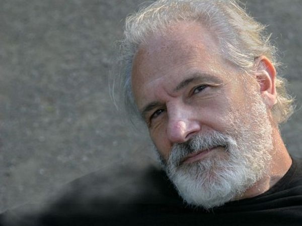 Entrevista / Jesús Rueda, el compositor que contempla la realidad a través de la literatura - por Sandra Barrientos