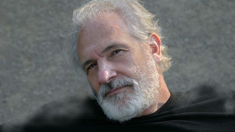 Entrevista / Jesús Rueda, el compositor que contempla la realidad a través de la literatura - por Sandra Barrientos