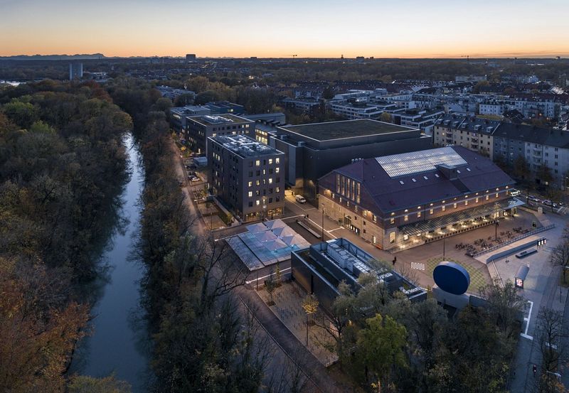 La Orquesta Nacional de España arranca en Alemania su gira europea con David Afkham y Pablo Ferrández