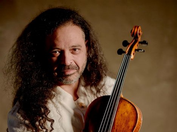 Yuval Gotlibovich estrena su Sonata para viola y piano en Hungría