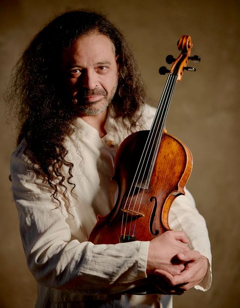 Yuval Gotlibovich estrena su Sonata para viola y piano en Hungría