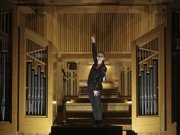 Crítica / Un concierto de… película - por Luis Mazorra Incera