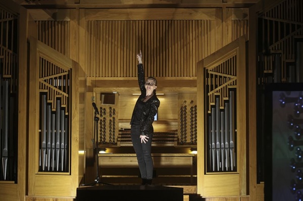 Crítica / Un concierto de… película - por Luis Mazorra Incera