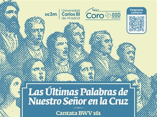 Estreno en tiempos modernos de 'Le sette ultime parole' de Mercadante