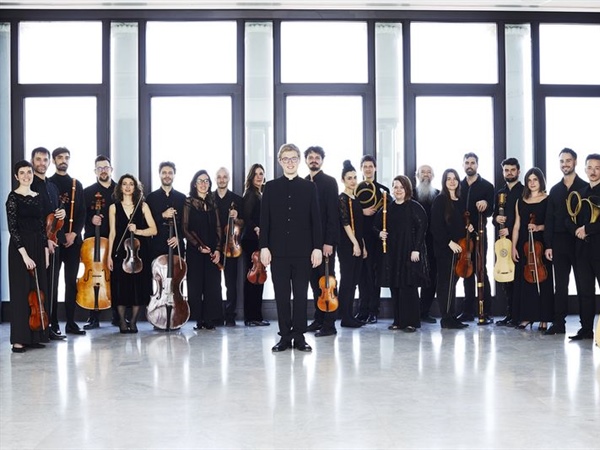 El Barroco brilla en el Centro Nacional de Difusión Musical en el mes de marzo