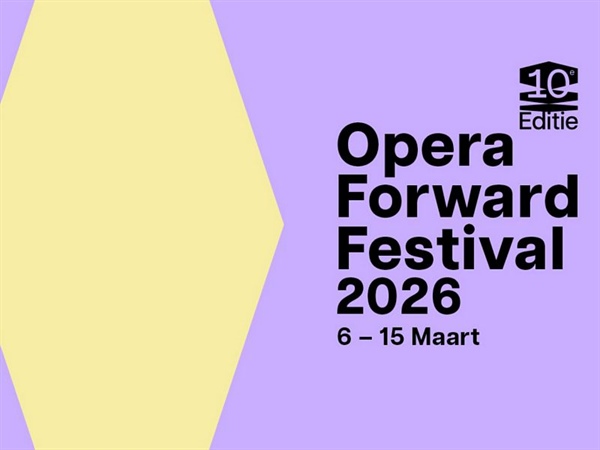 Opera Forward y Opera Europa
