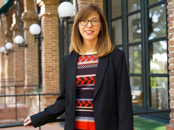 Elena Torres Clemente