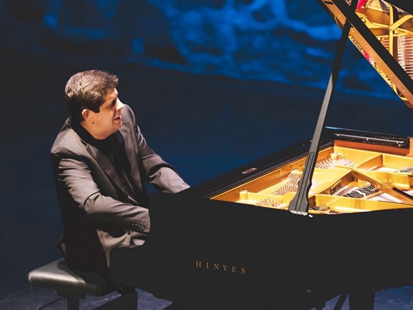 IV Festival Atrium Musicae