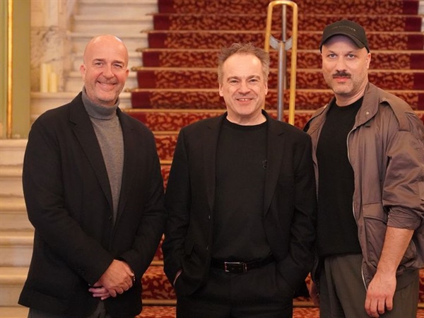 El Liceu estrena un nuevo ciclo de la Tetralogía de Wagner: 4 nuevas producciones hasta la temporada 29/30