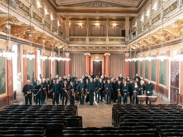 XLIII Festival de Música Antigua de Sevilla (FeMÀS), del 6 al 29 de marzo