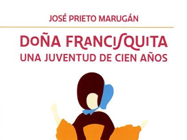 Crítica Libros / Cartografía esencial de Doña Francisquita - por Albert Ferrer Flamarich
