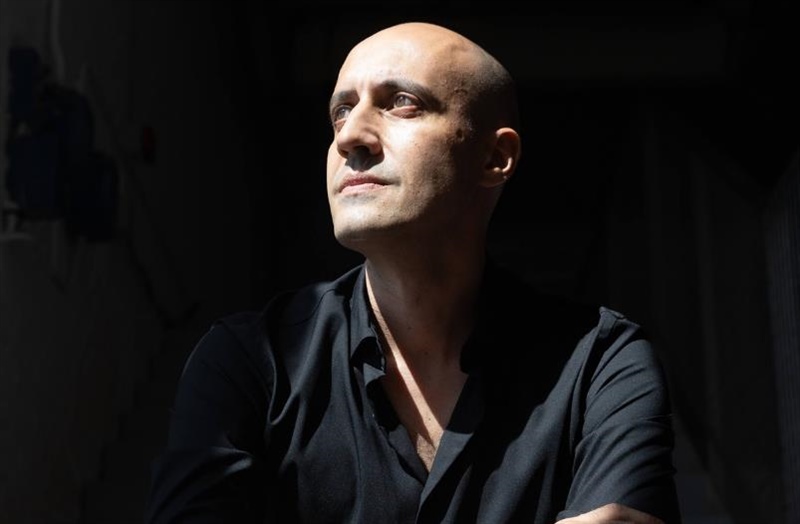 XLIII Premio Reina Sofía de Composición Musical de la Fundació Ferrer de Música para Luis Tabuenca