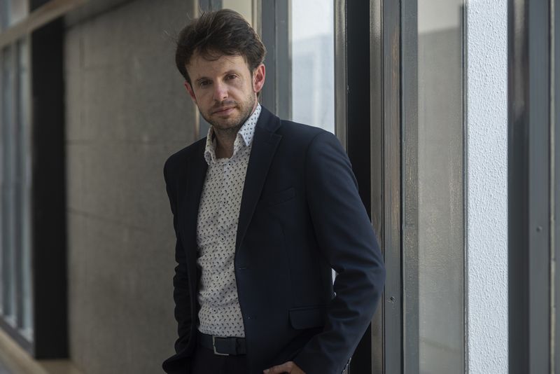 Manuel Busto regresa al Teatro de la Maestranza con Marina