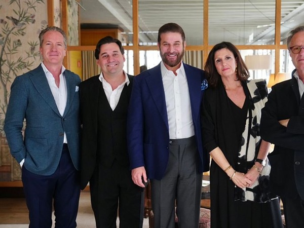 Juan Diego Flórez, Lise Davidsen, De Tommaso, Tézier y más en Festival Cap Rocat