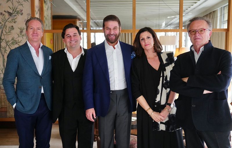 Juan Diego Flórez, Lise Davidsen, De Tommaso, Tézier y más en Festival Cap Rocat