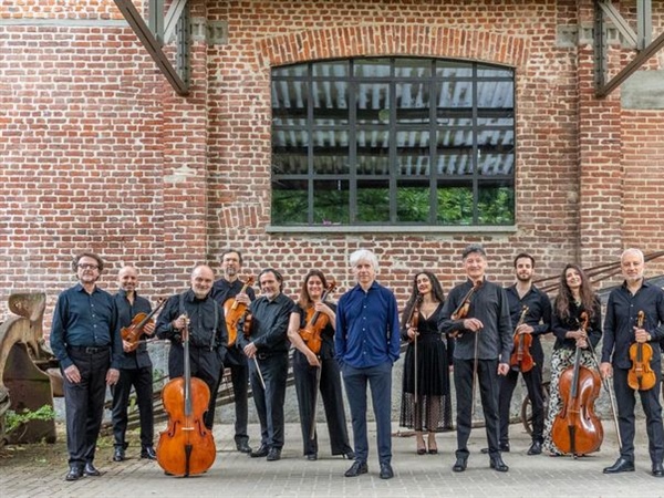 El XLIII Festival de Música Antigua de Sevilla (FeMÁS) se inaugura este viernes en el Espacio Turina