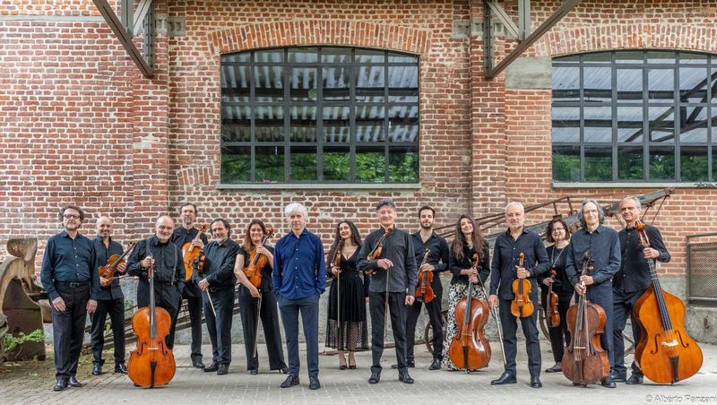 El XLIII Festival de Música Antigua de Sevilla (FeMÁS) se inaugura este viernes en el Espacio Turina