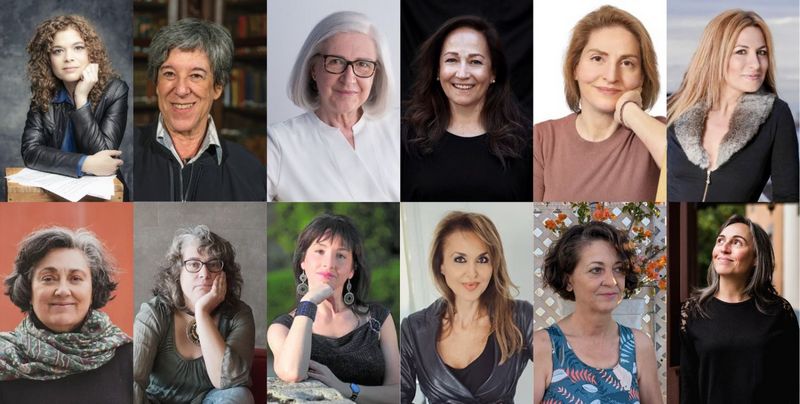 El CNDM celebra el Día Internacional de la Mujer con 12 estrenos absolutos de compositoras en Madrid y Segovia