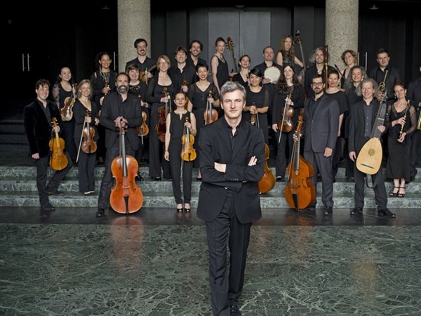 El hechizo de Armide de Lully encantará al Teatro Real con Le Poème Harmonique