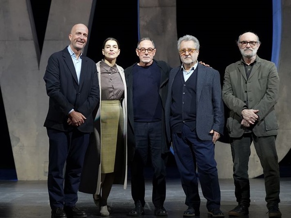 Manon Lescaut de Puccini vuelve al Liceu con Asmik Grigorian y Joshua Guerrero