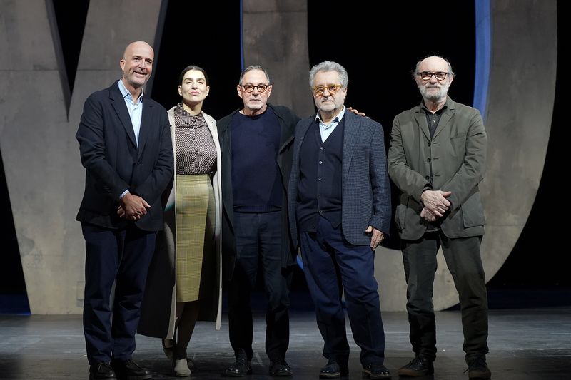 Manon Lescaut de Puccini vuelve al Liceu con Asmik Grigorian y Joshua Guerrero