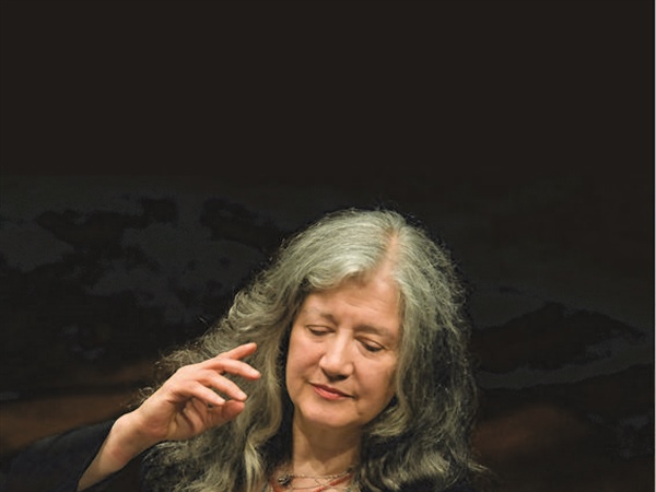 Martha Argerich regresa a Ibermúsica con la Orchestra della Svizzera italiana y Charles Dutoit